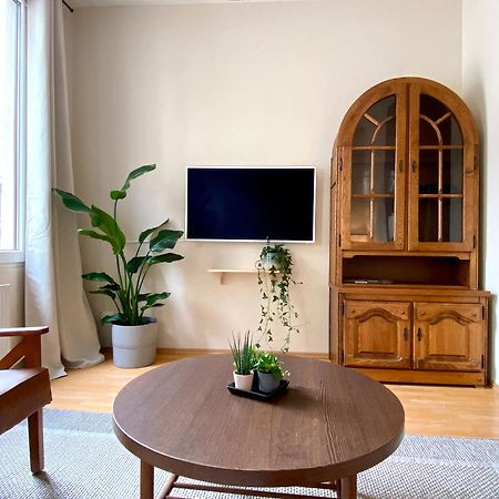 Ba Em City Apartment Wiesbaden Extérieur photo