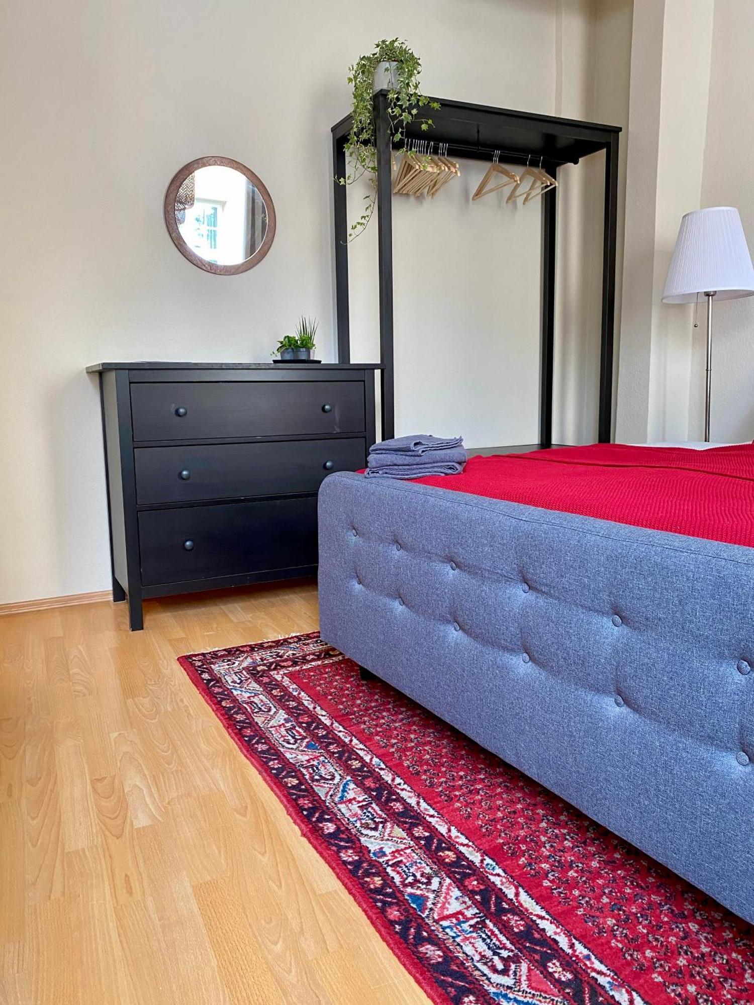 Ba Em City Apartment Wiesbaden Extérieur photo