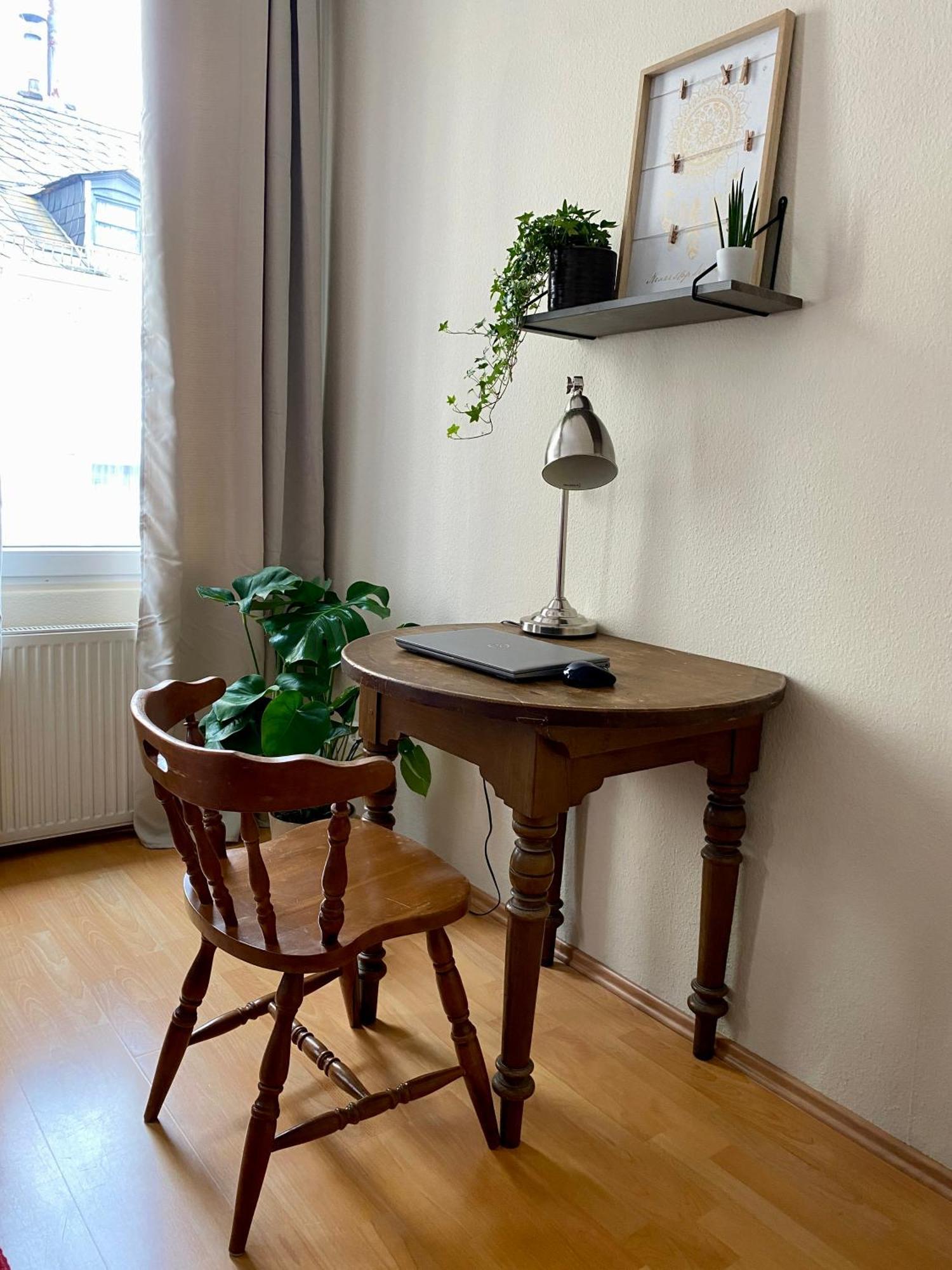 Ba Em City Apartment Wiesbaden Extérieur photo