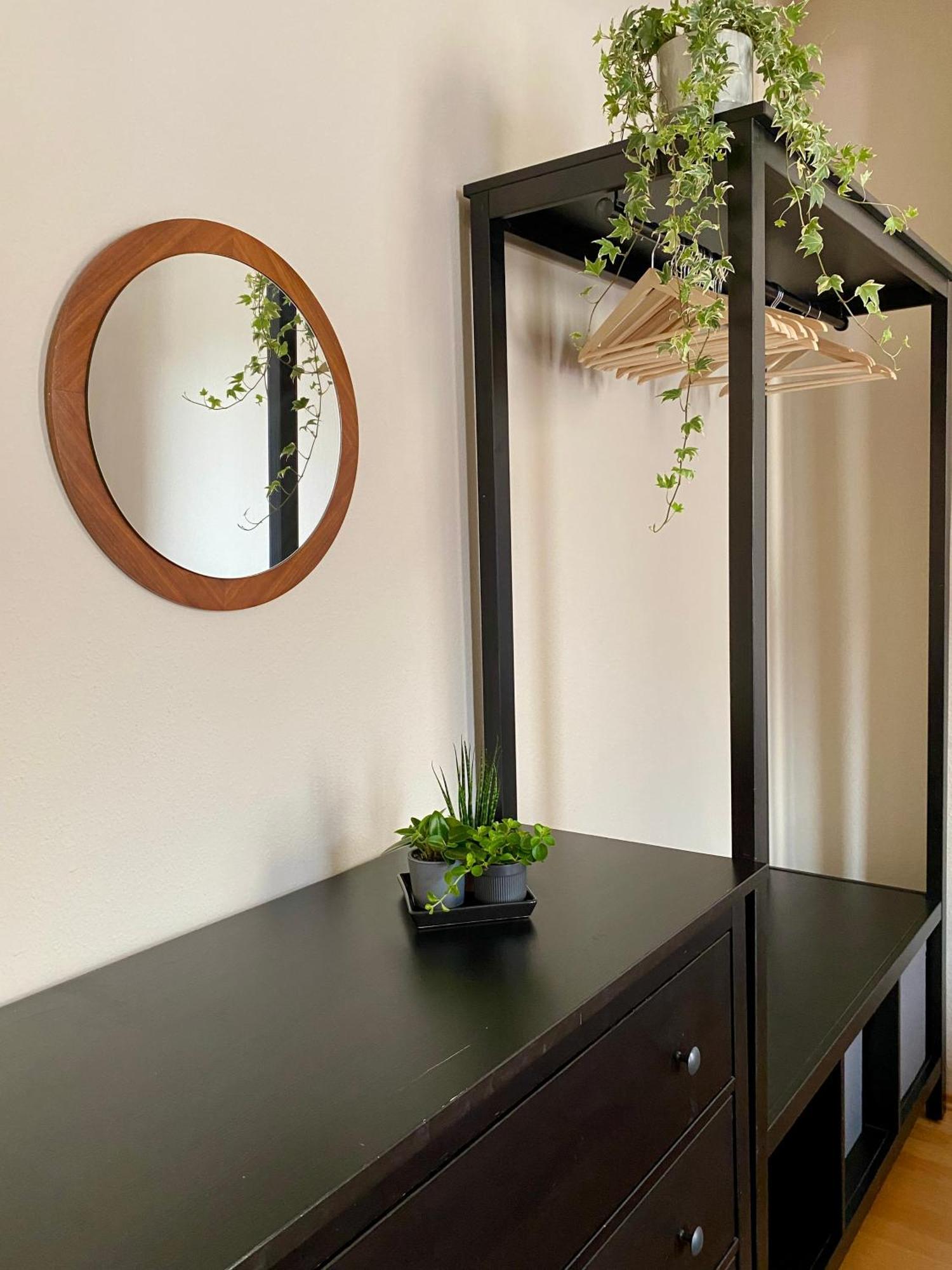 Ba Em City Apartment Wiesbaden Extérieur photo
