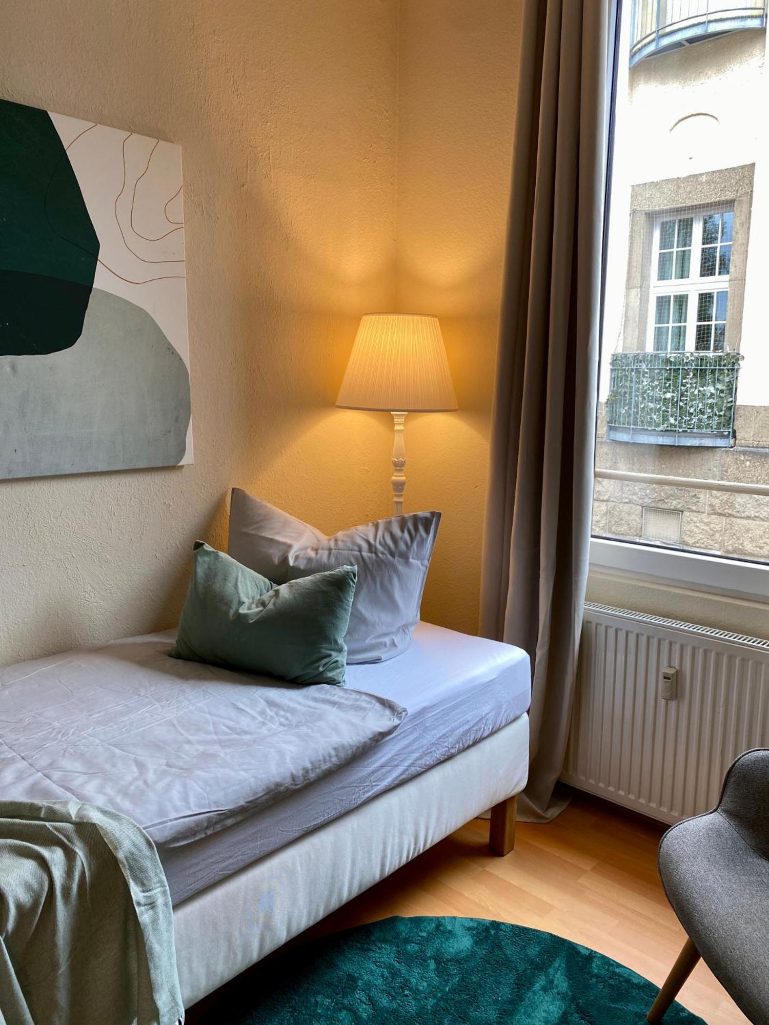 Ba Em City Apartment Wiesbaden Extérieur photo