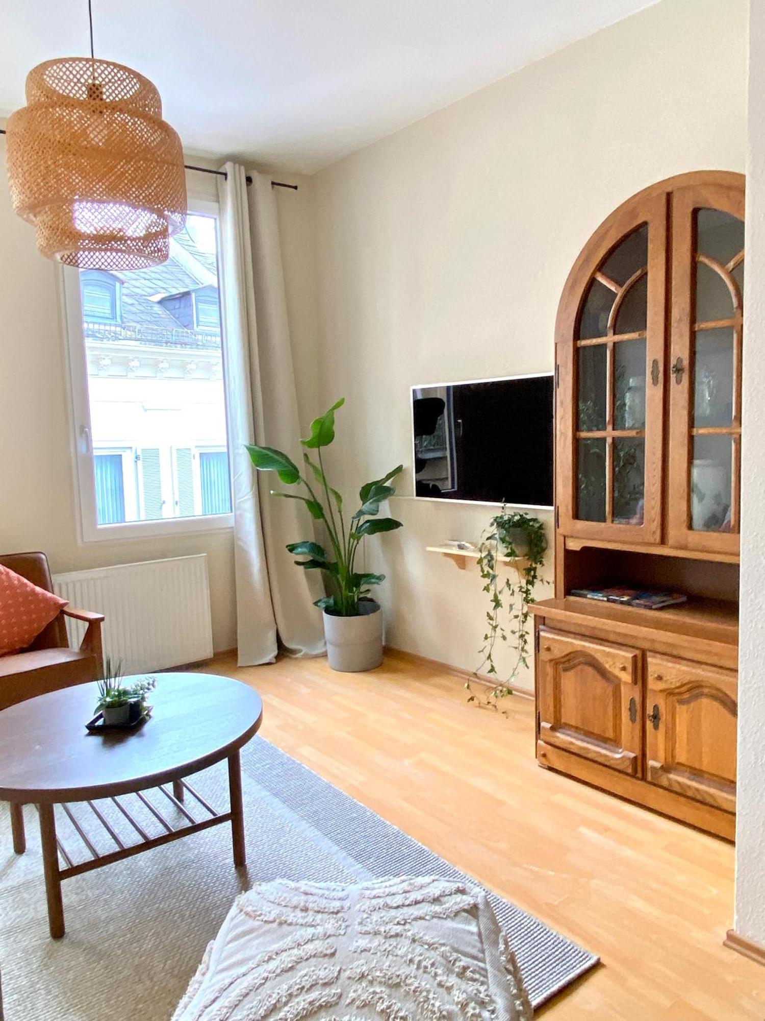 Ba Em City Apartment Wiesbaden Extérieur photo