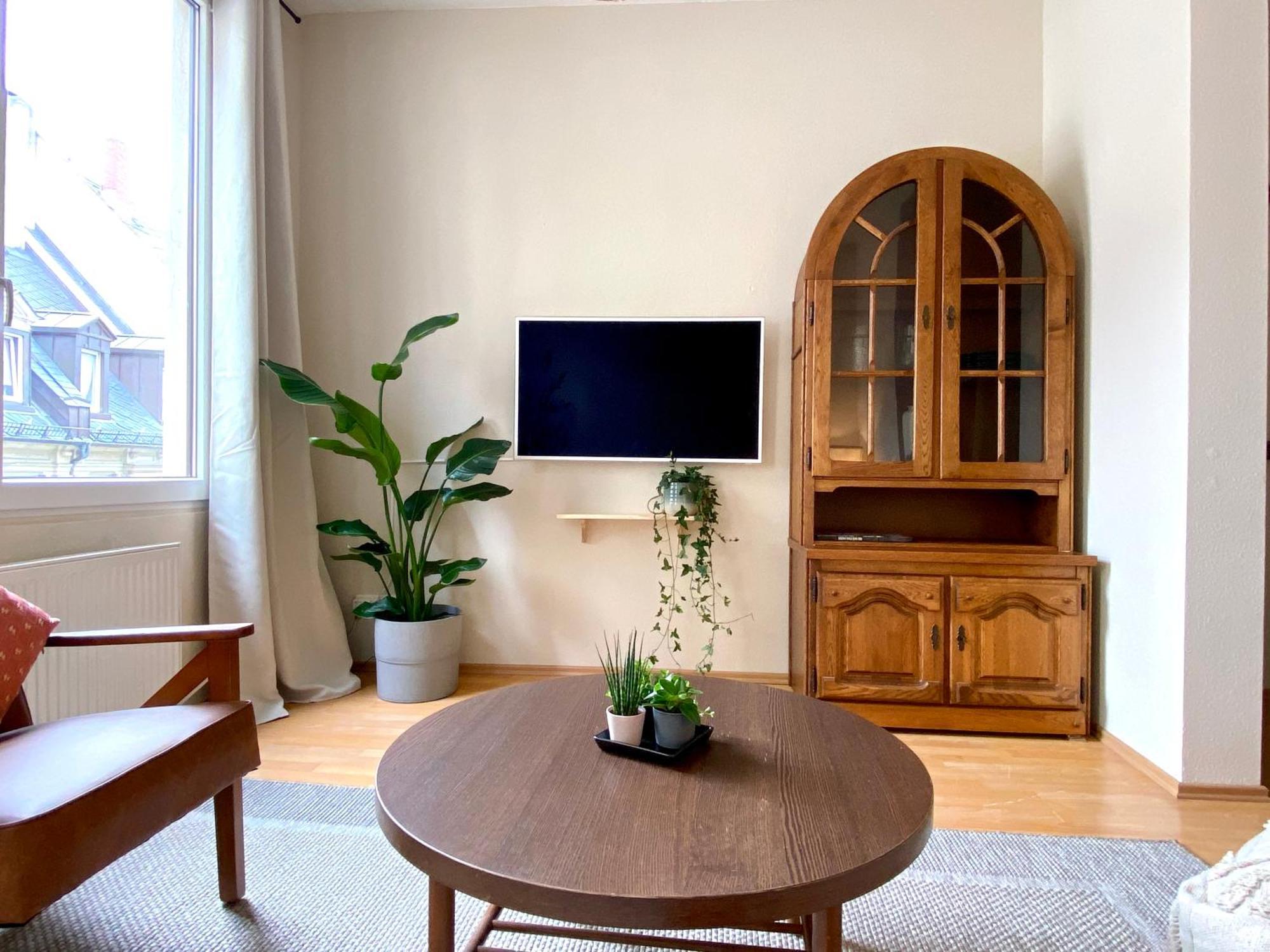Ba Em City Apartment Wiesbaden Extérieur photo