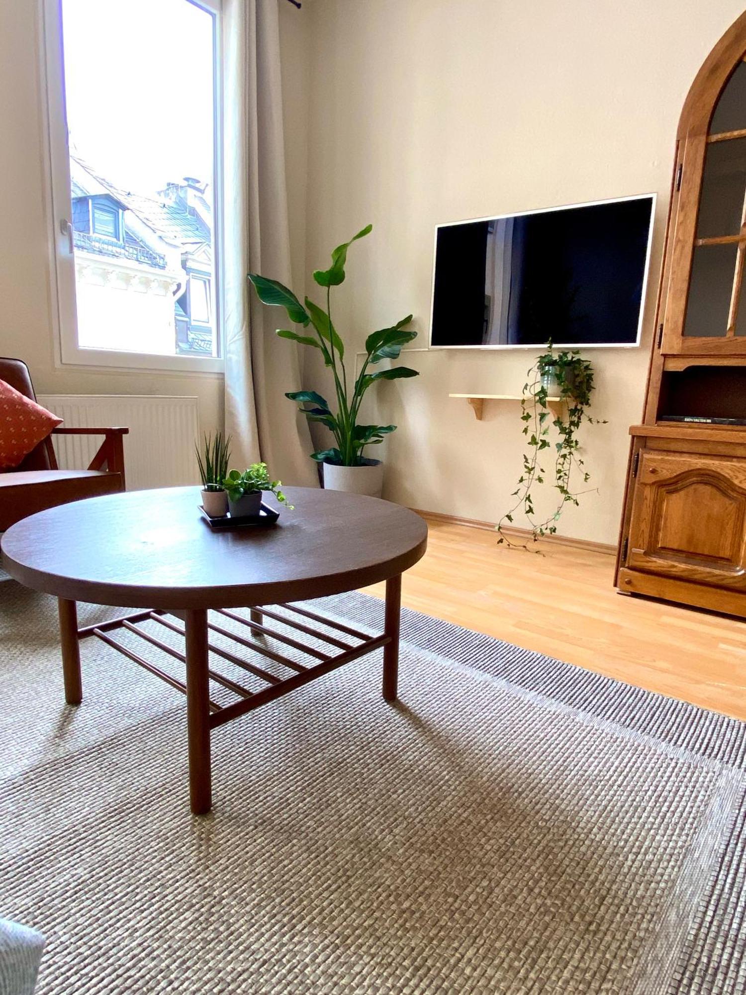 Ba Em City Apartment Wiesbaden Extérieur photo