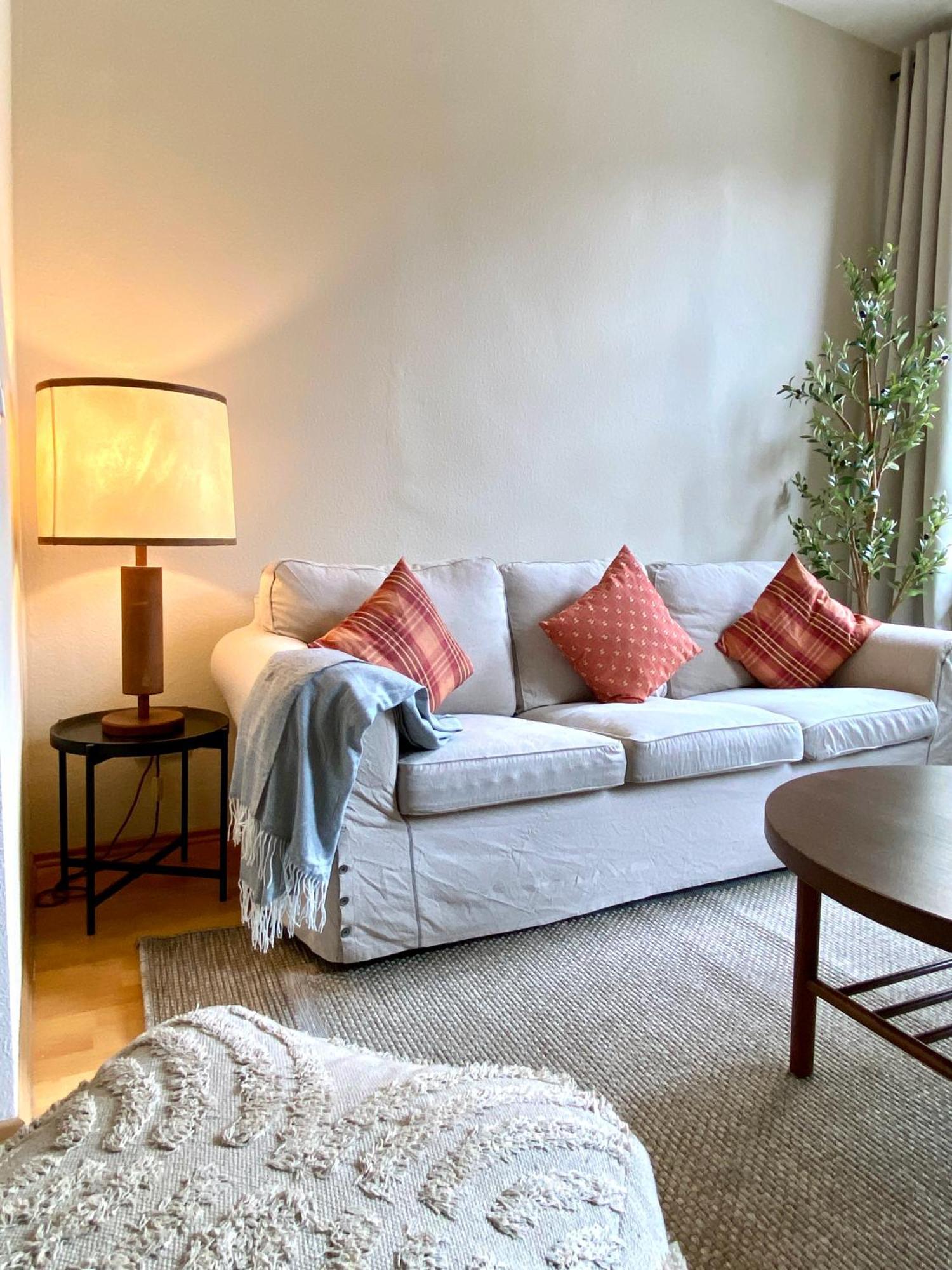 Ba Em City Apartment Wiesbaden Extérieur photo