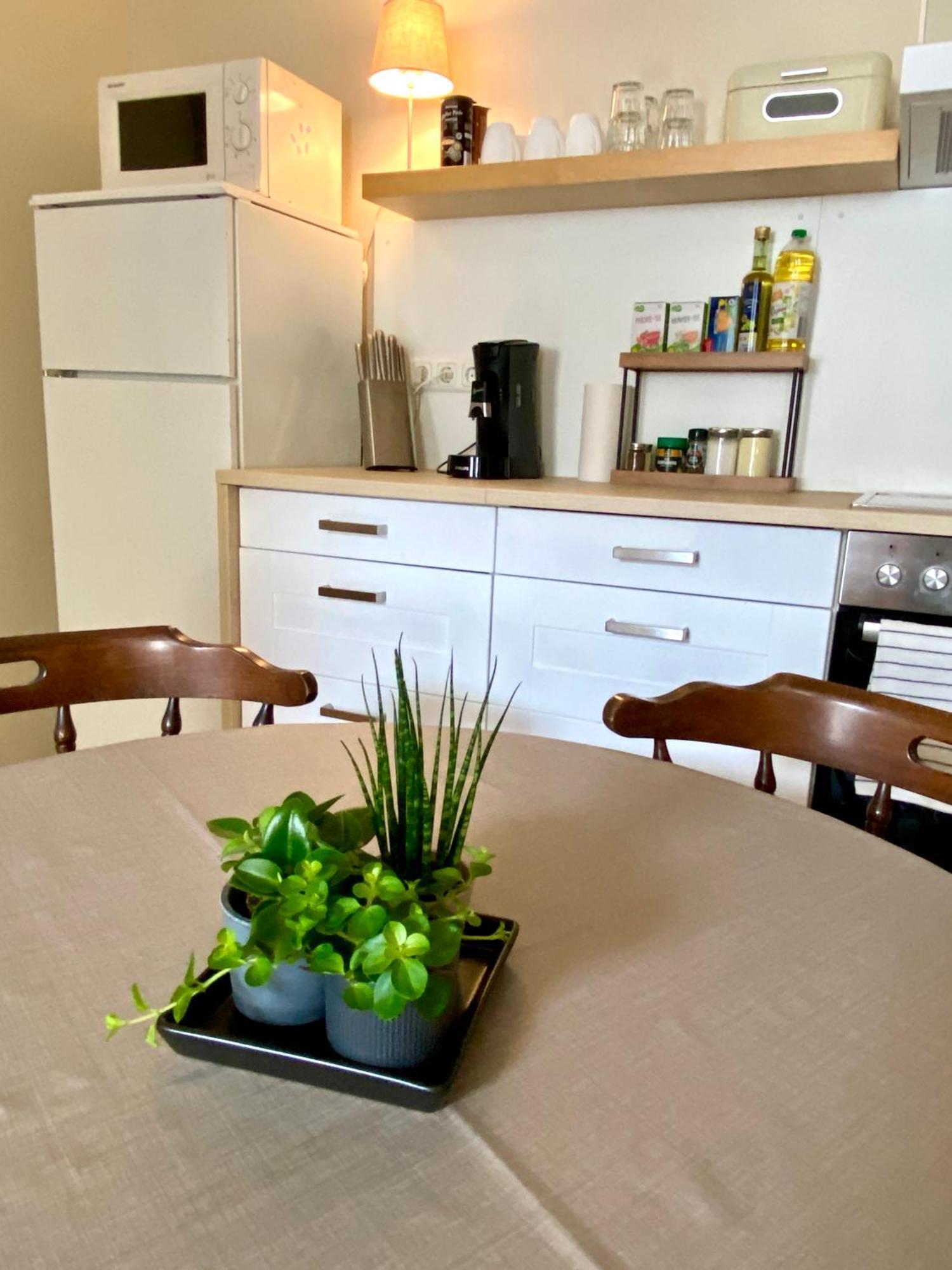 Ba Em City Apartment Wiesbaden Extérieur photo