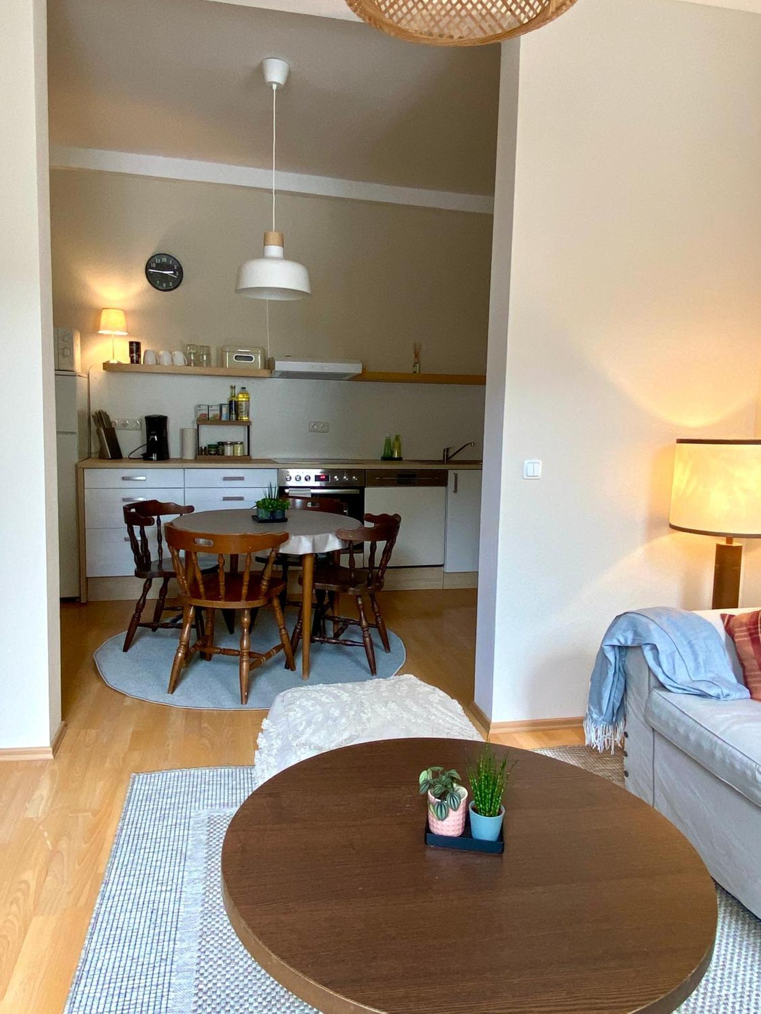 Ba Em City Apartment Wiesbaden Extérieur photo