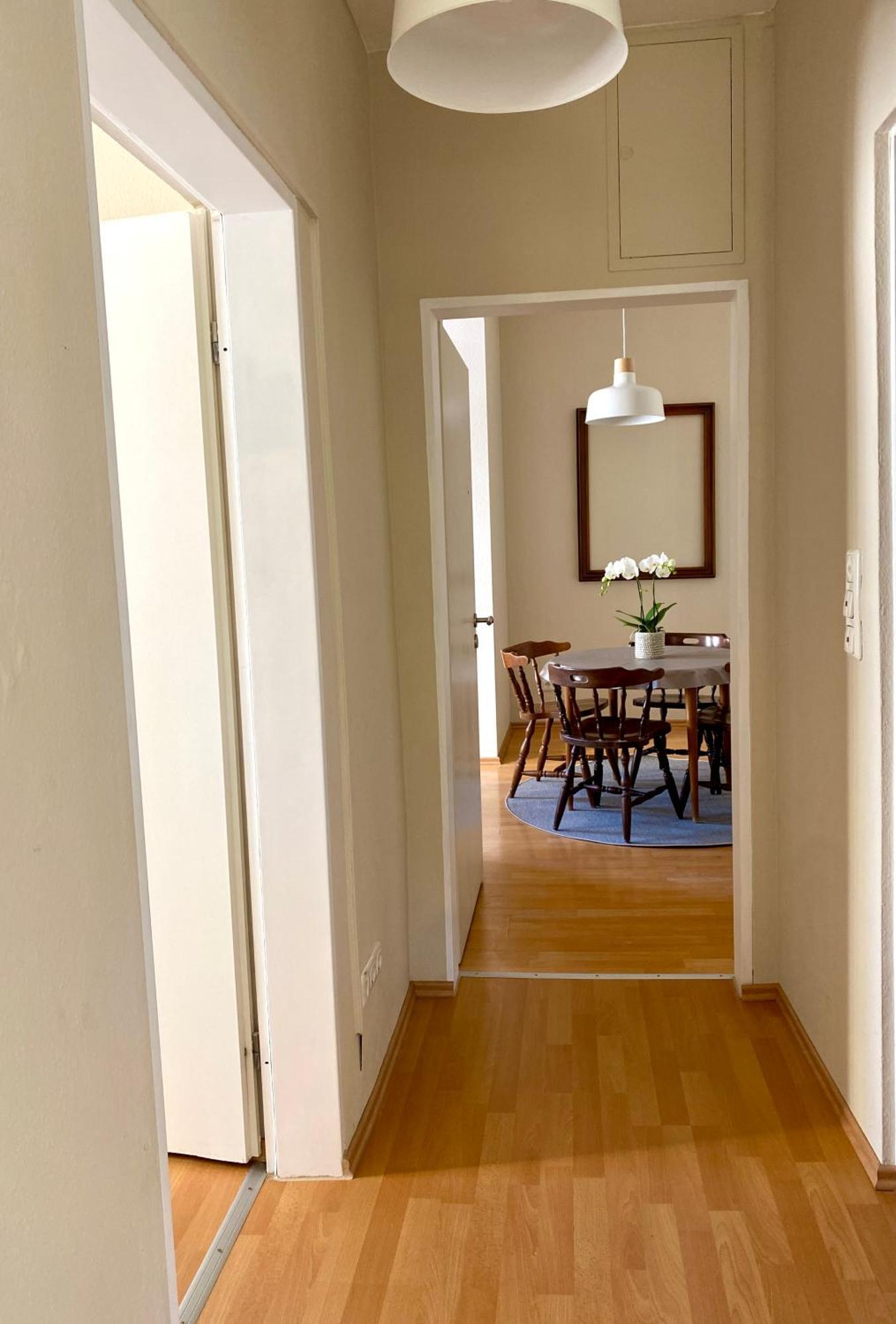 Ba Em City Apartment Wiesbaden Extérieur photo
